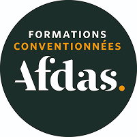 Logo AFDAS