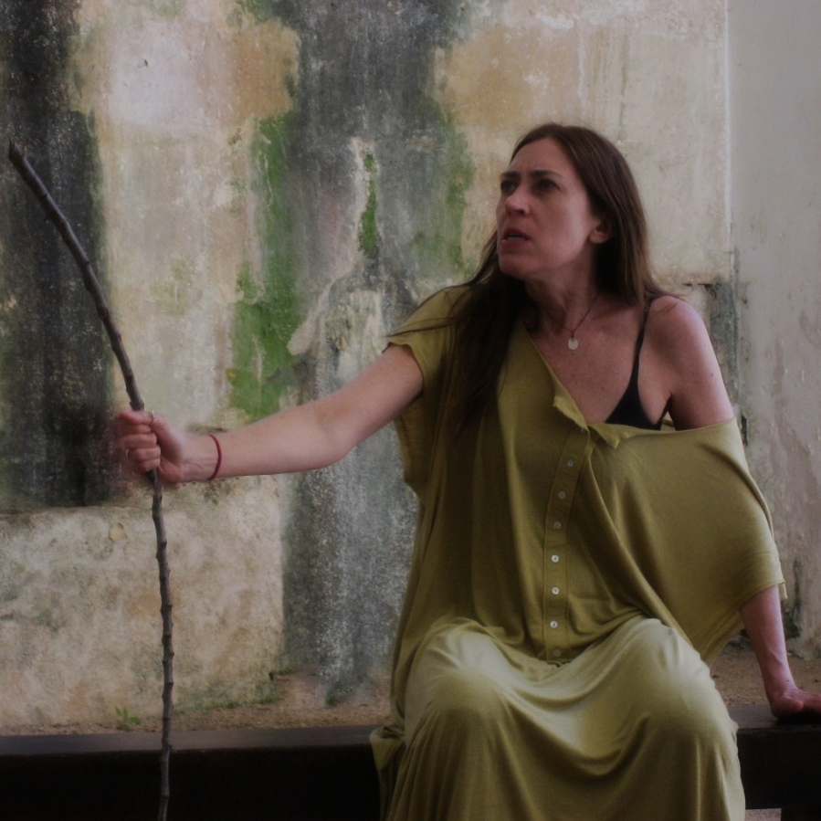 It New York Method acting