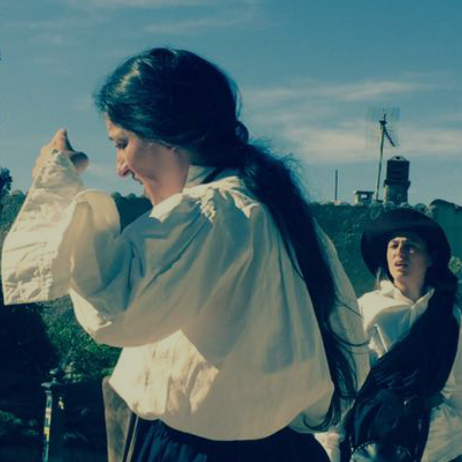 It New York Method acting