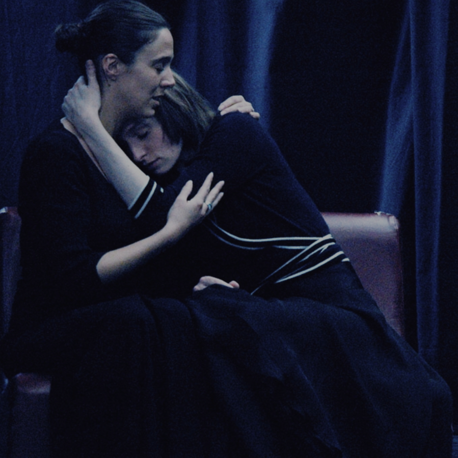 It New York Method acting