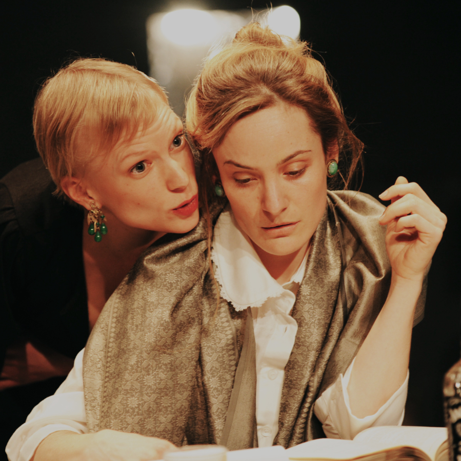 It New York Method acting