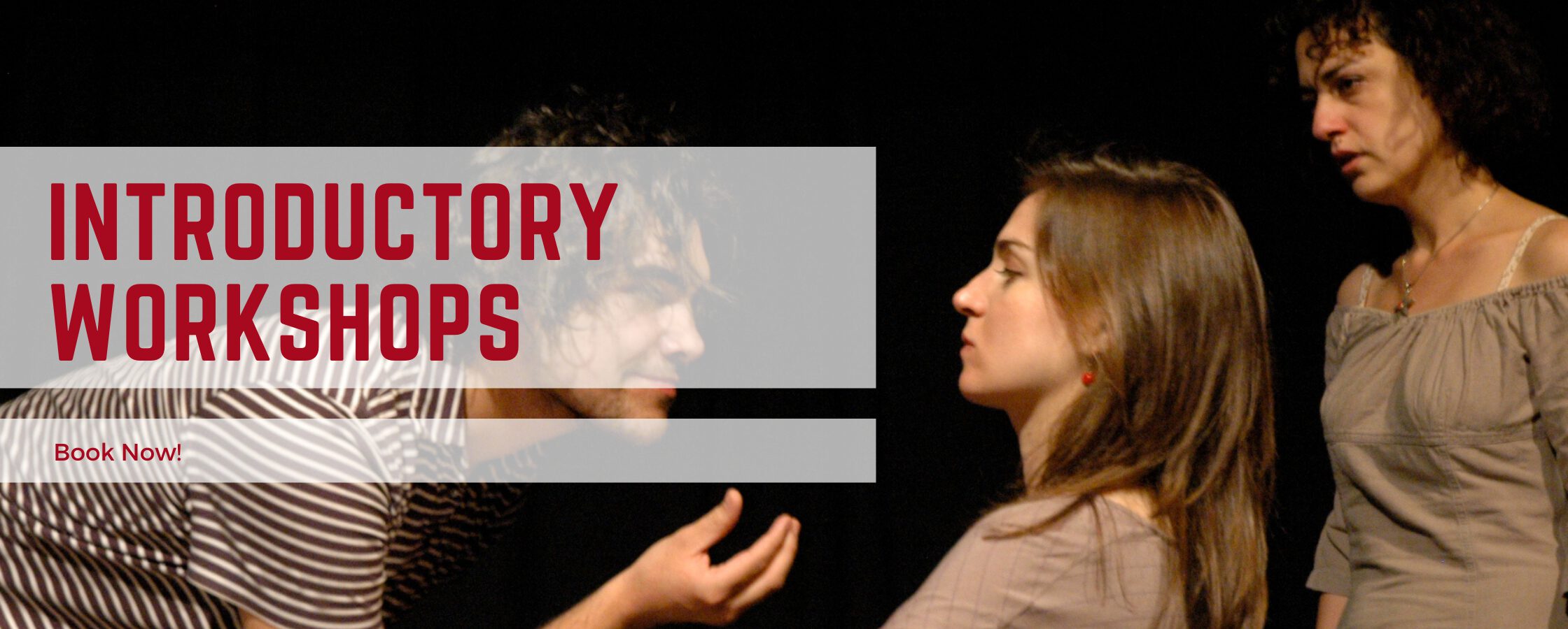 Two-Day Workshops