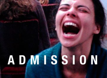 Admission